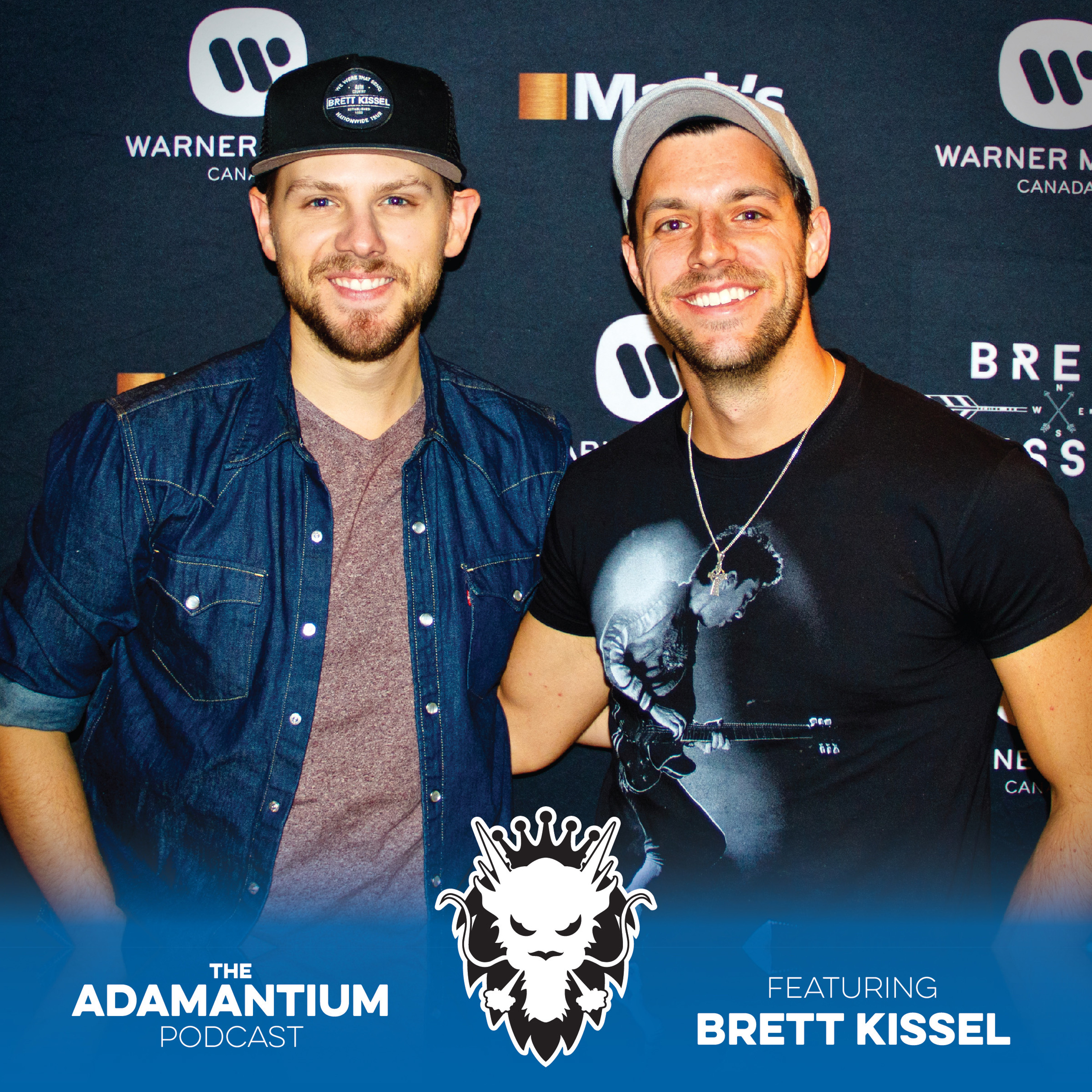 The Adamantium Podcast
