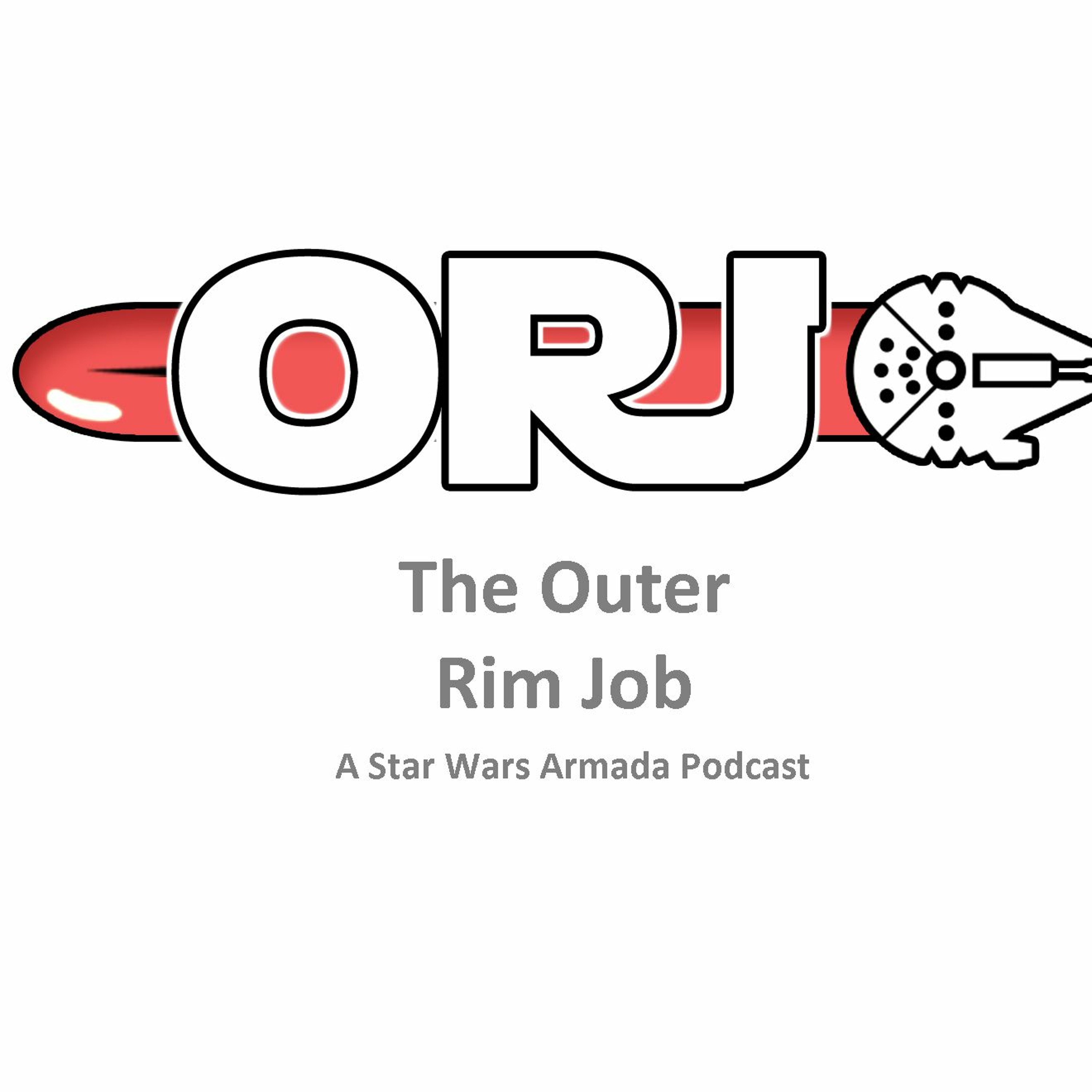 The Outer Rim Job: A Star Wars Armada Podcast