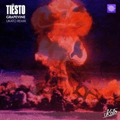 Tiesto - Grapevine (UKato Remix) | Free Download | [Slammes Exclusive]