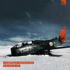 Township Rebellion - November (Original Mix)