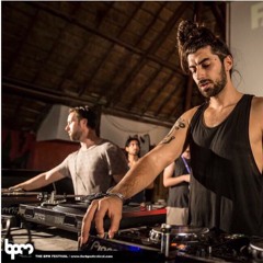 Alex Kennon B2B Ryan Crosson  live at THE BPM FESTIVAL Mexico 2017 (BE-AT TV)