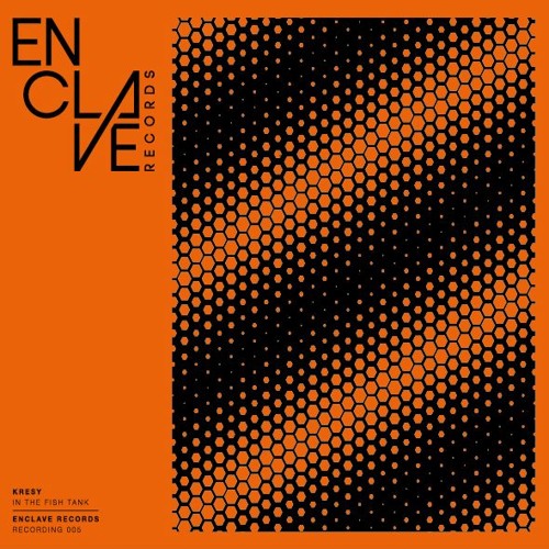 SB PREMIERE: Kresy - Afternoons In The Fishtank [Enclave Records]
