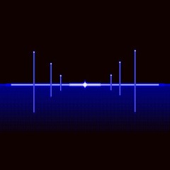 End of the World ~ World's End