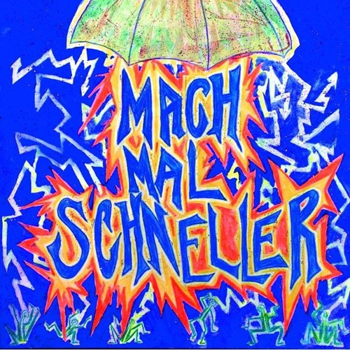 Smatik Mach Mal Schneller 10 11 18 Haus Mainusch By Dj Smatik On