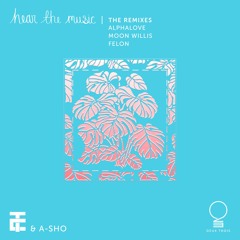 Tru Concept & A-Sho - Hear The Music - Moon Willis Remix