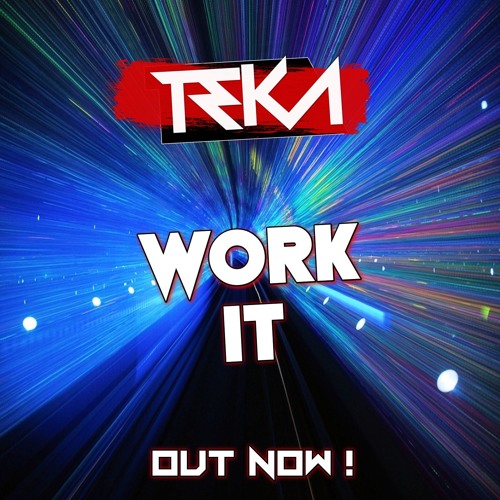 WORK IT (freedownload)