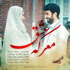 سينا سرلك - معركه عشق