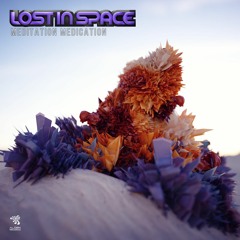 Lost In Space - Meditation Medication [Alien Records]