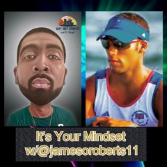 WhyNotSports Short: It's Your Mindset w/ @jamesoroberts11