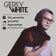 MOTION RADIO MIXTAPE Ep 02 by Gerry White