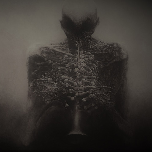 Burial - Rodent (DuNock Aether's Edit)