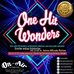 Promo One Hit Wonders