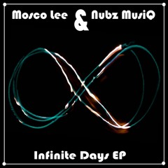 Mosco Lee & Nubz MusiQ - Flatlines (Original Afro Tech Mix)