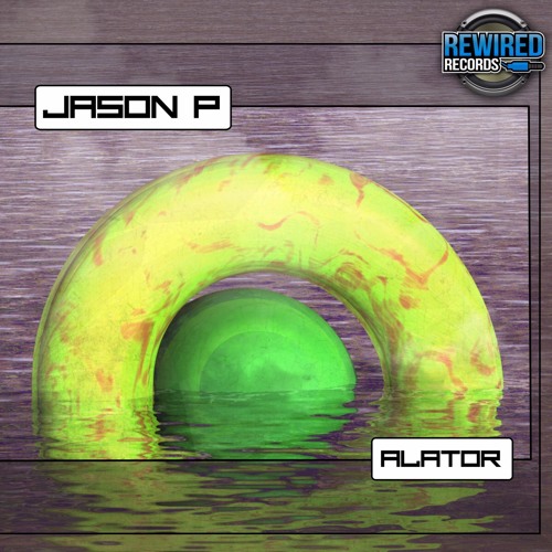 Jason P - Alator