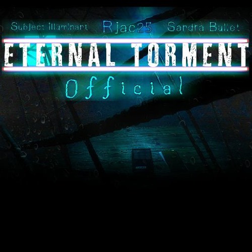 FNAF Song - Eternal Torment Feat. Subject Illuminant & Sandra Bullet (Official)