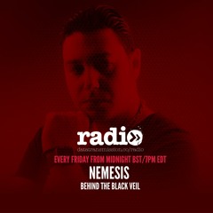 Nemesis - Behind The Black Veil 075