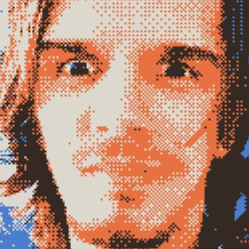 Don't Cha - The Pussycat Dolls (In The Style Of Aphex Twin)