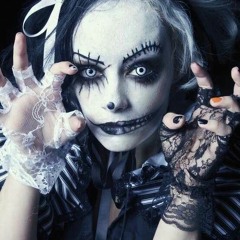 FB Live-Stream 😈 Lovely Darkness ❤  2018-11-12