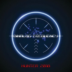 Hunter 2018
