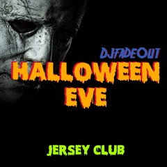 Dj FadeOut - Halloween Eve