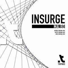 MALBO - Intense (Original Mix)