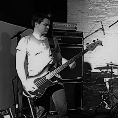 One more chance - CJ Ramone Cover (ballad version)