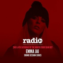 Emma Jai - Sound Sessions - EP3