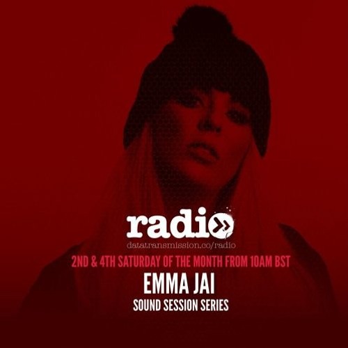 Emma Jai - Sound Sessions - EP3