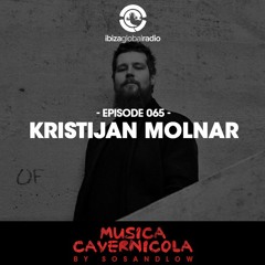 Episode 065 with KRISTIJAN MOLNAR