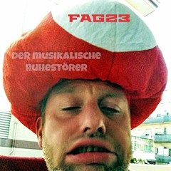 Der musikalische Ruhestörer (My Grandpa was a MusicClown)