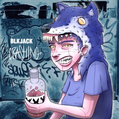 BLKJACK - CRASHING