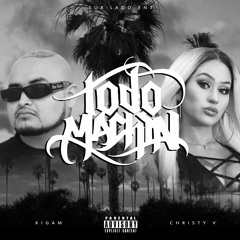 DEMONIOS - KIGAM - CHRISTY V