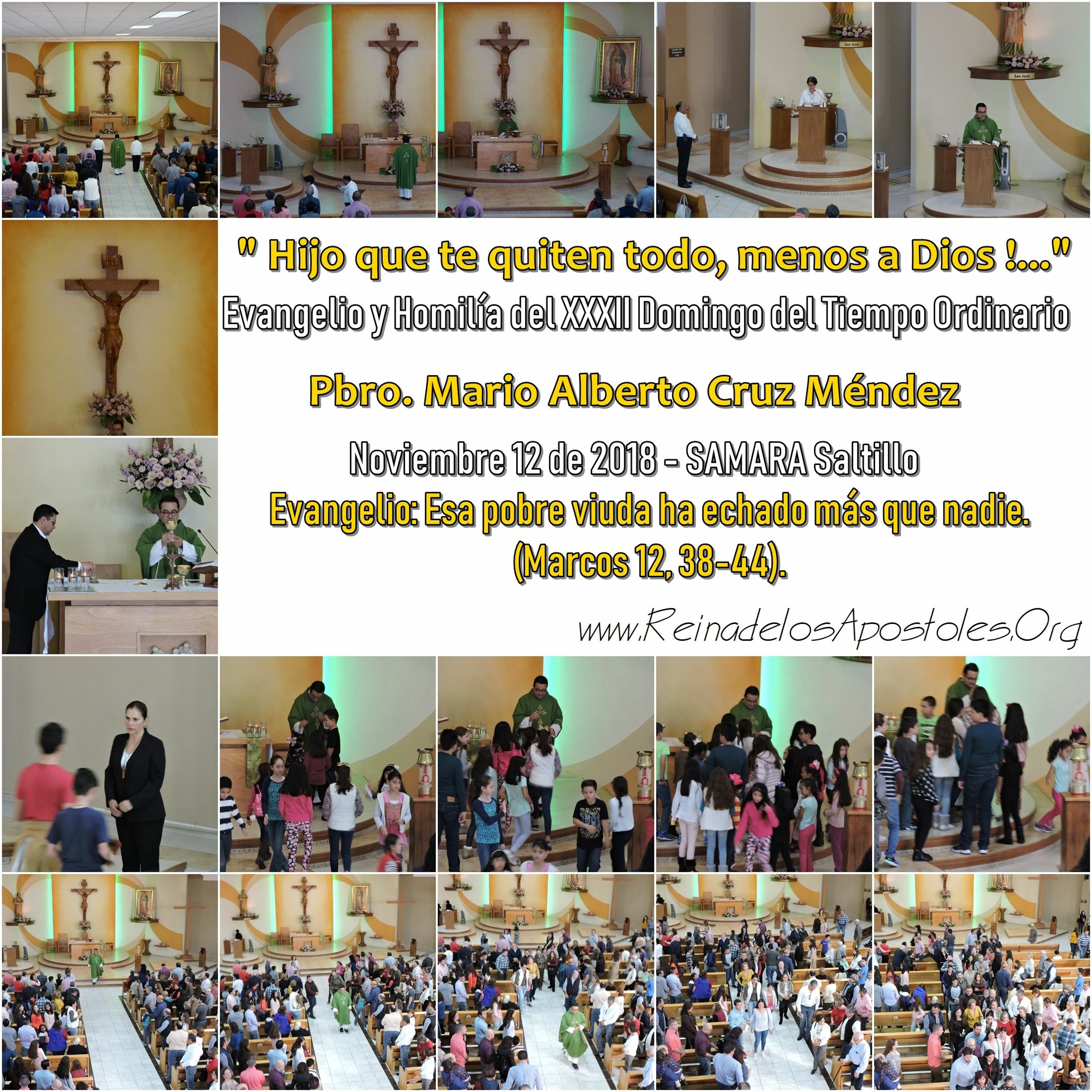SAMARA_Saltillo #2019