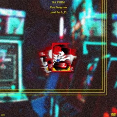 Ra phim - 꾼 (삼팔광땡) feat. Sangcom prod by Anoko アノコ (Remastered)