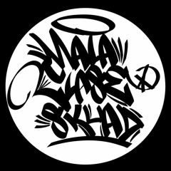 MALA CLASE SKUAD - SIN PERDER EL TACTO (ADELANTO)