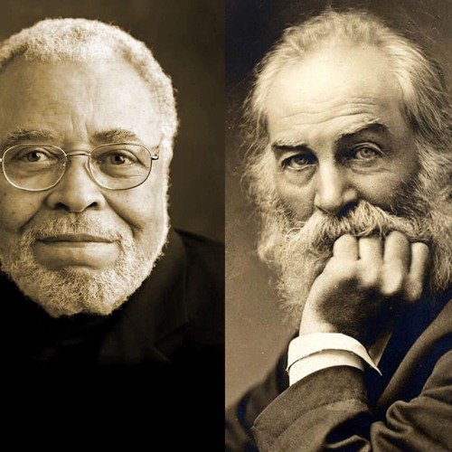 James Earl Jones reads Walt Whitman