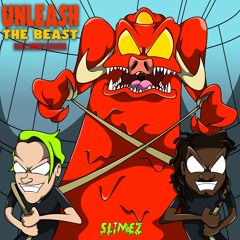 Unleash The Beast feat. Mikey Ceaser