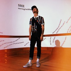 Creep On Me - Gashi