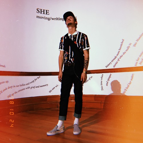 Creep On Me - Gashi