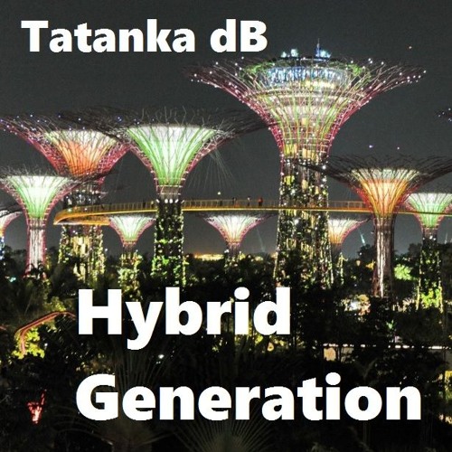 Tatanka dB - Hybrid Generation [preview]