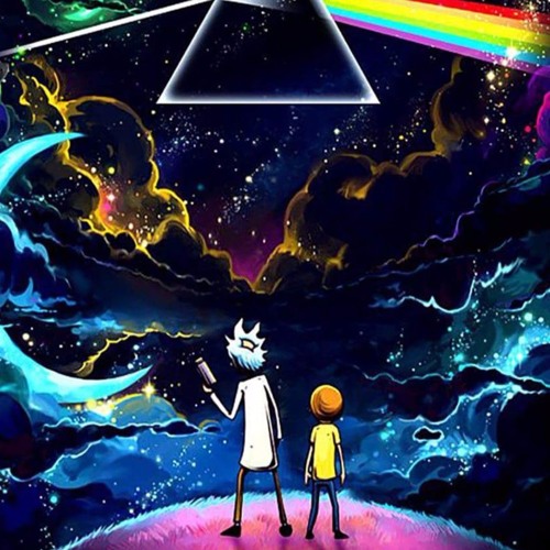 XxLost In SpacexX Mixed By XxManuel DíazxX