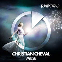 Christian Cheval - Muse (Radio Edit)
