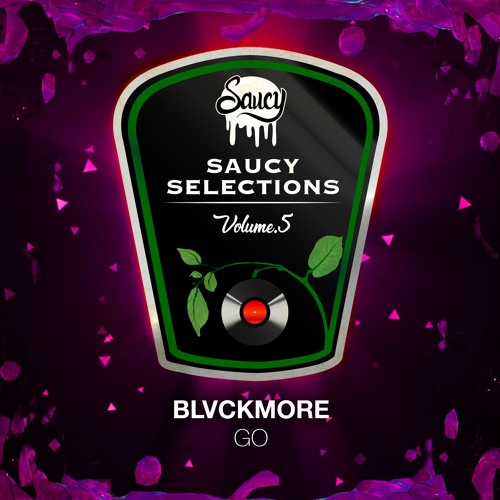 Blvckmore - Go