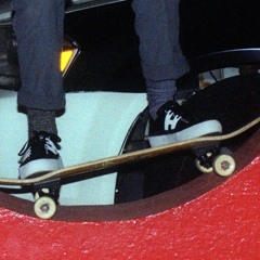 skateboard