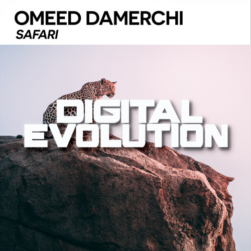 Omeed Damerchi - Safari (Original Mix) [Out Now]