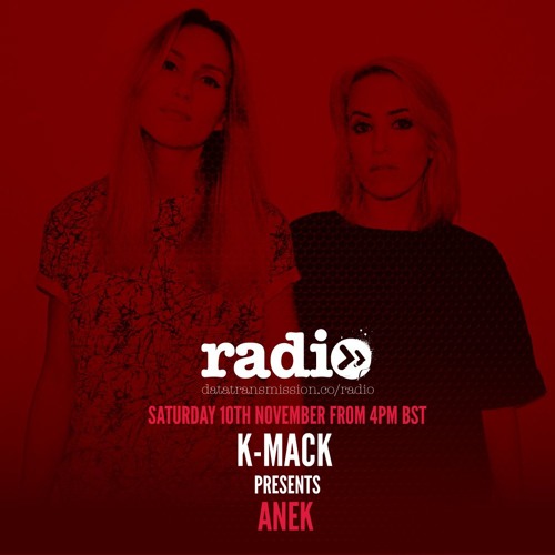 K-Mack Presents Anek