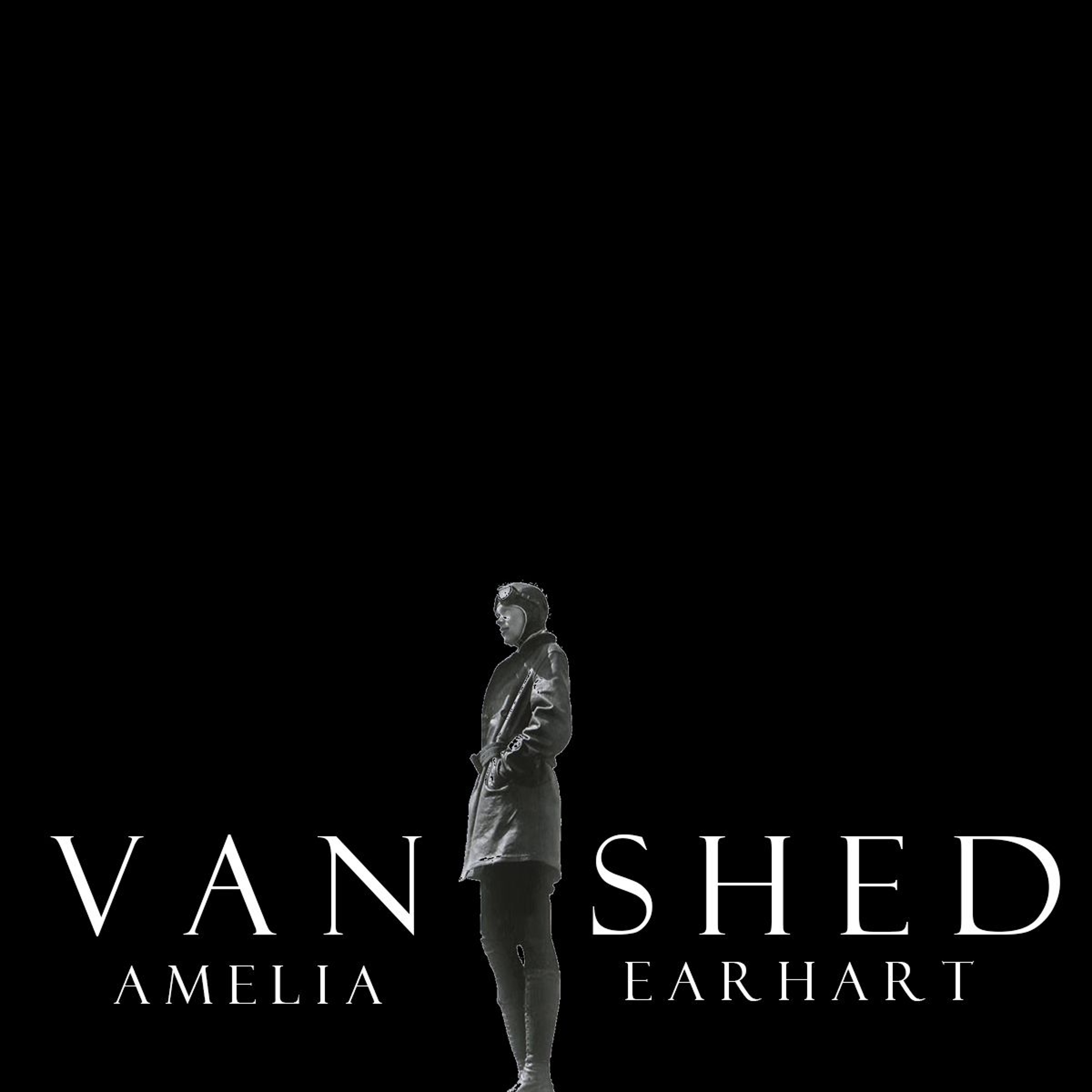 Vanished: Amelia Earhart Audio Trailer