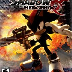 Almost Dead By Powerman 5000 (Dark Theme Of Shadow)