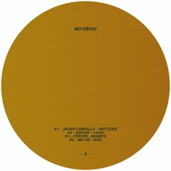A2 Kepler - +4420 (MOOB002) Snippet