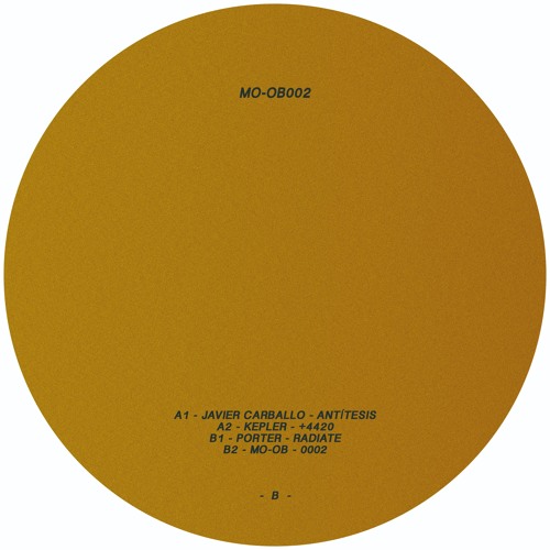 A2 Kepler - +4420 (MOOB002) Snippet